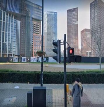FEC acquires mixed-use scheme in London for £95.7m FEC acquires mixed-use scheme in London from R&F for £95.7m