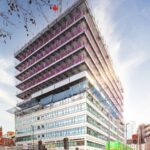 Frasers Property secures £100m green loan for London office development