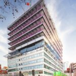 Frasers Property secures £100m green loan for London office development Frasers Property secures £100m green loan for London office development