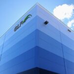 GLP raises €1.2bn in first close of third European logistics fund GLP raises €1.2bn in first close of third European logistics fund