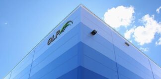 GLP raises €1.2bn in first close of third European logistics fund
