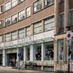 GPE acquires Fitzrovia building for £36.5m GPE acquires Fitzrovia building for £36.5m