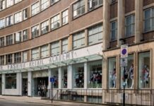 GPE acquires Fitzrovia building for £36.5m GPE acquires Fitzrovia building for £36.5m