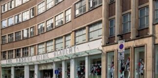 GPE acquires Fitzrovia building for £36.5m GPE acquires Fitzrovia building for £36.5m