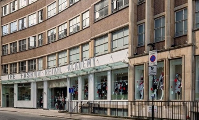 GPE acquires Fitzrovia building for £36.5m