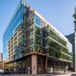 HIH Invest buys office building in London HIH Invest buys office building in London