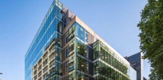 HIH Invest buys office building in London HIH Invest buys office building in London