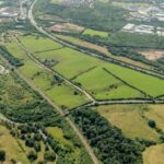 Harworth secures planning consent for 1.2m sq ft development in Chatterley Valley Harworth secures planning consent for 1.2m sq ft development in Chatterley Valley