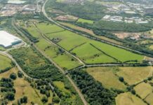 Harworth secures planning consent for 1.2m sq ft development in Chatterley Valley Harworth secures planning consent for 1.2m sq ft development in Chatterley Valley