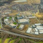 Harworth secures new £200m revolving credit facility Harworth secures new £200m revolving credit facility