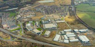 Harworth secures new £200m revolving credit facility Harworth secures new £200m revolving credit facility