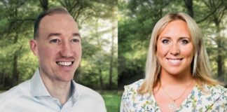 Hines UK makes two new appointments Hines UK makes two new appointments