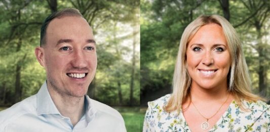 Hines UK makes two new appointments Hines UK makes two new appointments