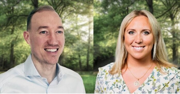 Hines UK makes two new appointments