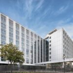 Investcorp acquires office building in Rome for €128m Investcorp acquires office building in Rome for €128m