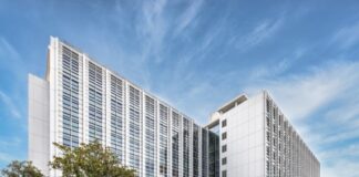 Investcorp acquires office building in Rome for €128m Investcorp acquires office building in Rome for €128m