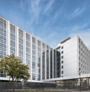 Investcorp acquires office building in Rome for €128m Investcorp acquires office building in Rome for €128m
