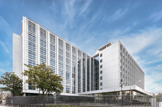 Investcorp acquires office building in Rome for €128m