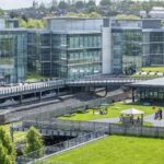 Immobel acquires 50% stake in Leeds office campus Immobel acquires 50% stake in Leeds office campus