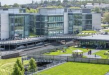 Immobel acquires 50% stake in Leeds office campus Immobel acquires 50% stake in Leeds office campus
