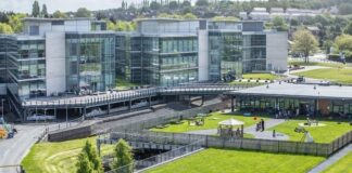 Immobel acquires 50% stake in Leeds office campus Immobel acquires 50% stake in Leeds office campus