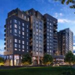 Investec provides £35m loan for PBSA development in London Investec provides £35m loan for PBSA development in London