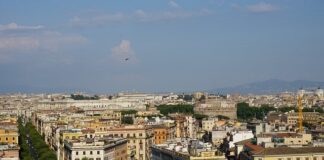 Apollo completes acquisition of Italian real estate portfolio for €842m