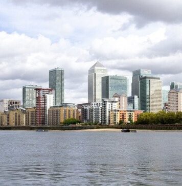 Kadans, Canary Wharf to build Europe’s largest life science building Kadans, Canary Wharf to build Europe’s largest life science building