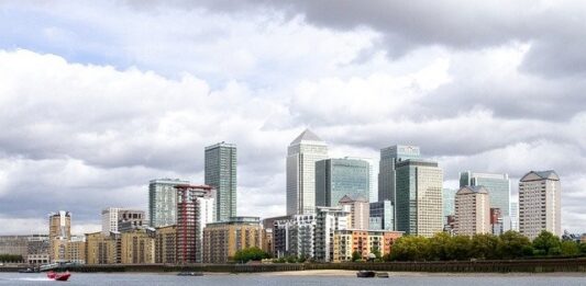Kadans, Canary Wharf to build Europe’s largest life science building Kadans, Canary Wharf to build Europe’s largest life science building