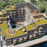 Europa Capital fund acquires senior living project in Copenhagen Europa Capital fund acquires senior living project in Copenhagen