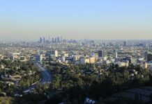 URW sells Promenade development site in Los Angeles