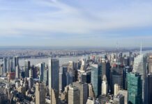 Brookfield, QIA sell 49% stake in One Manhattan West to Blackstone