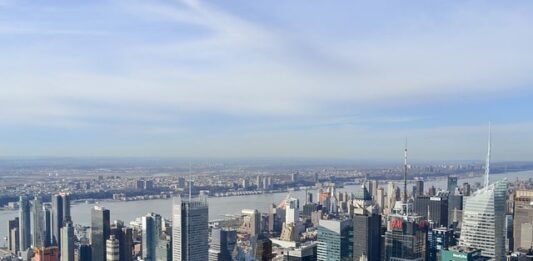 Brookfield, QIA sell 49% stake in One Manhattan West to Blackstone Brookfield, QIA sell 49% stake in One Manhattan West to Blackstone