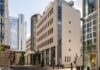 Real IS buys office building in Frankfurt from Hines
