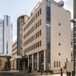 Real IS buys office building in Frankfurt from Hines Real IS buys office building in Frankfurt from Hines