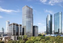 Aermont Capital sells Marienturm office tower in Frankfurt to DWS