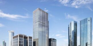 Aermont Capital sells Marienturm office tower in Frankfurt to DWS