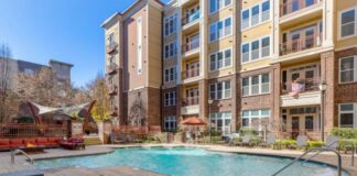AXA IM Alts acquires multifamily asset in Charlotte, North Carolina AXA IM Alts acquires multifamily asset in Charlotte, North Carolina