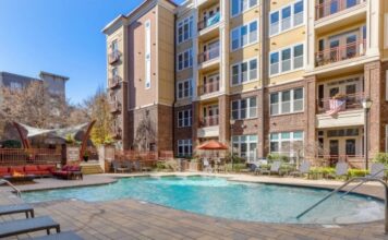 AXA IM Alts acquires multifamily asset in Charlotte, North Carolina AXA IM Alts acquires multifamily asset in Charlotte, North Carolina
