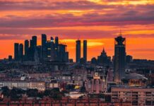 CBRE to exit most business in Russia