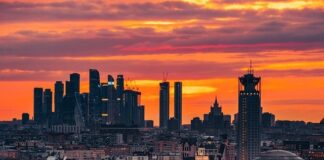 CBRE to exit most business in Russia CBRE to exit most business in Russia