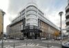 Henderson Park buys historic office building in Berlin