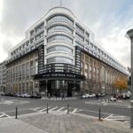 Henderson Park buys historic office building in Berlin Henderson Park buys historic office building in Berlin