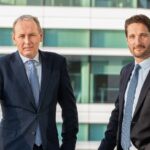 Co-CEOs acquire Multi from Blackstone Co-CEOs acquire Multi from Blackstone