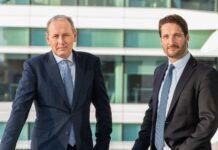 Co-CEOs acquire Multi from Blackstone Co-CEOs acquire Multi from Blackstone