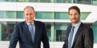 Co-CEOs acquire Multi from Blackstone Co-CEOs acquire Multi from Blackstone