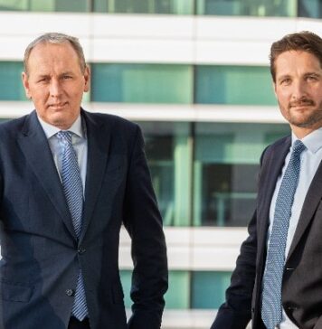 Co-CEOs acquire Multi from Blackstone Co-CEOs acquire Multi from Blackstone
