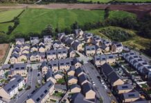St. Modwen to build 1,100 new homes across England St. Modwen to build 1,100 new homes across England