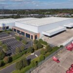 Oxford, M7 buy UK logistics portfolio for £202.5m Oxford, M7 buy UK logistics portfolio for £202.5m