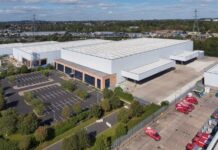 Oxford, M7 buy UK logistics portfolio for £202.5m Oxford, M7 buy UK logistics portfolio for £202.5m